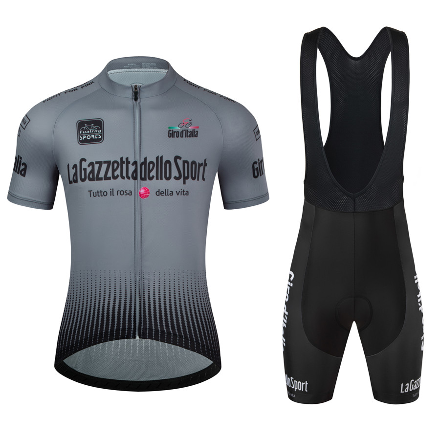 Cycling Commuter Clothing - Tour da itália roupas de bicicleta