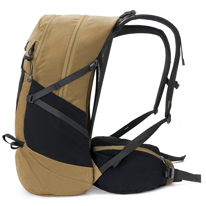 Cycling Commuter Backpack - Mochila de Montanhismo 35 Litros para