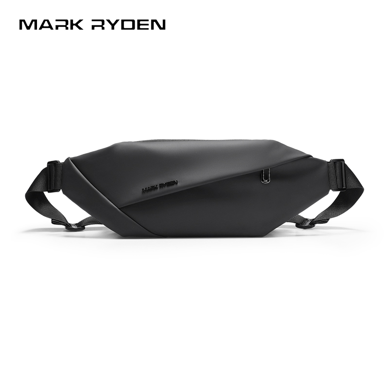 Cycling To Commute - Bolsa de Peito Masculina MARK RYDEN,