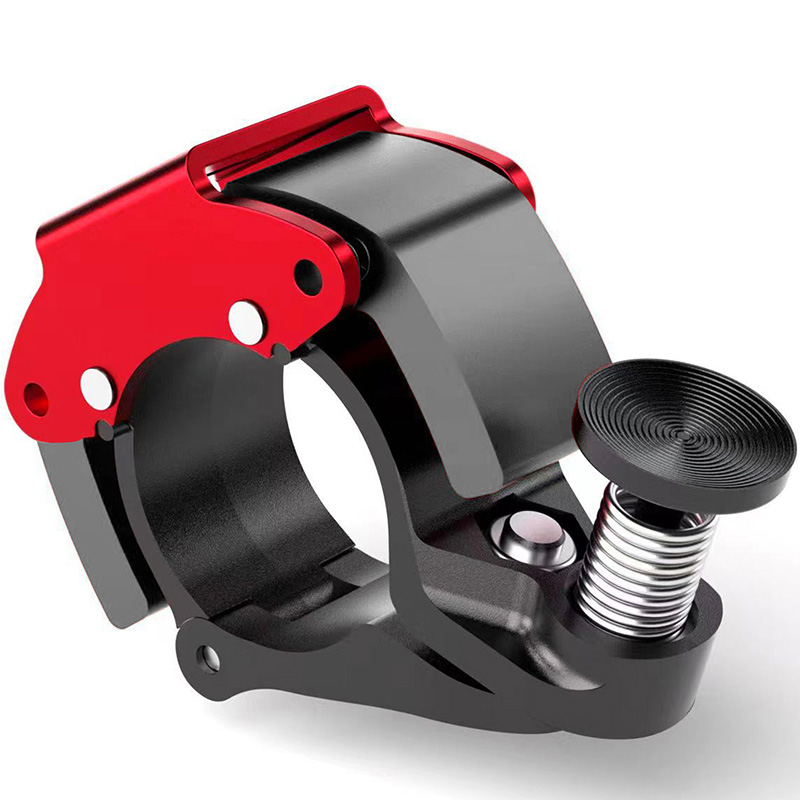 Bell Handlebar Ring - Sino de bicicleta escondido mtb chifre
