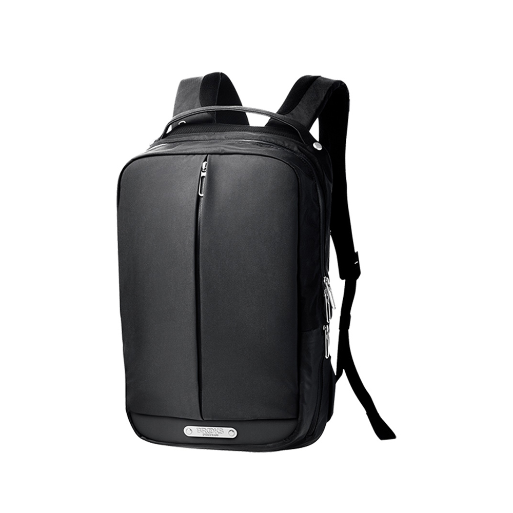 Cycling Commuter Backpack Laptop - Mochila BROOKS England Sparkhill, Mochila Vintage