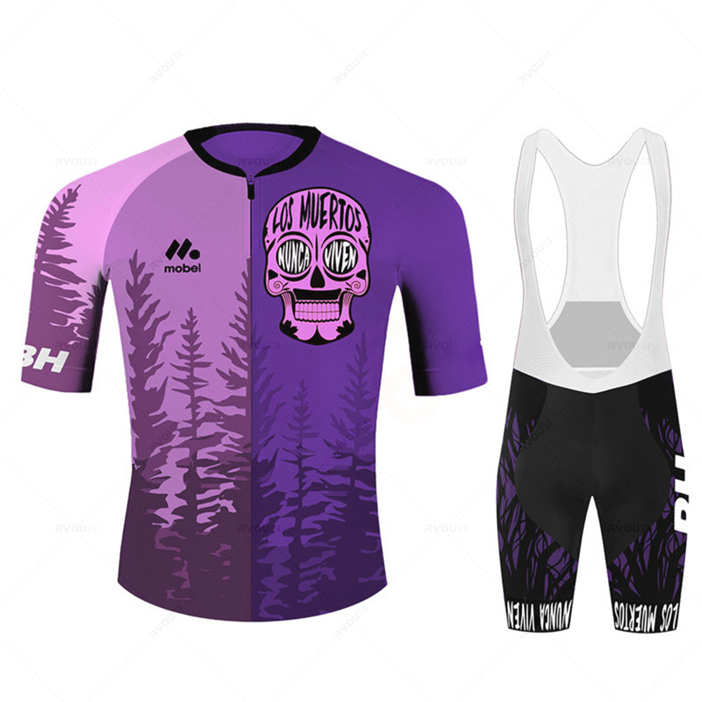 Cycling Commuter Clothing - Novos Conjuntos de Ciclismo de Verão