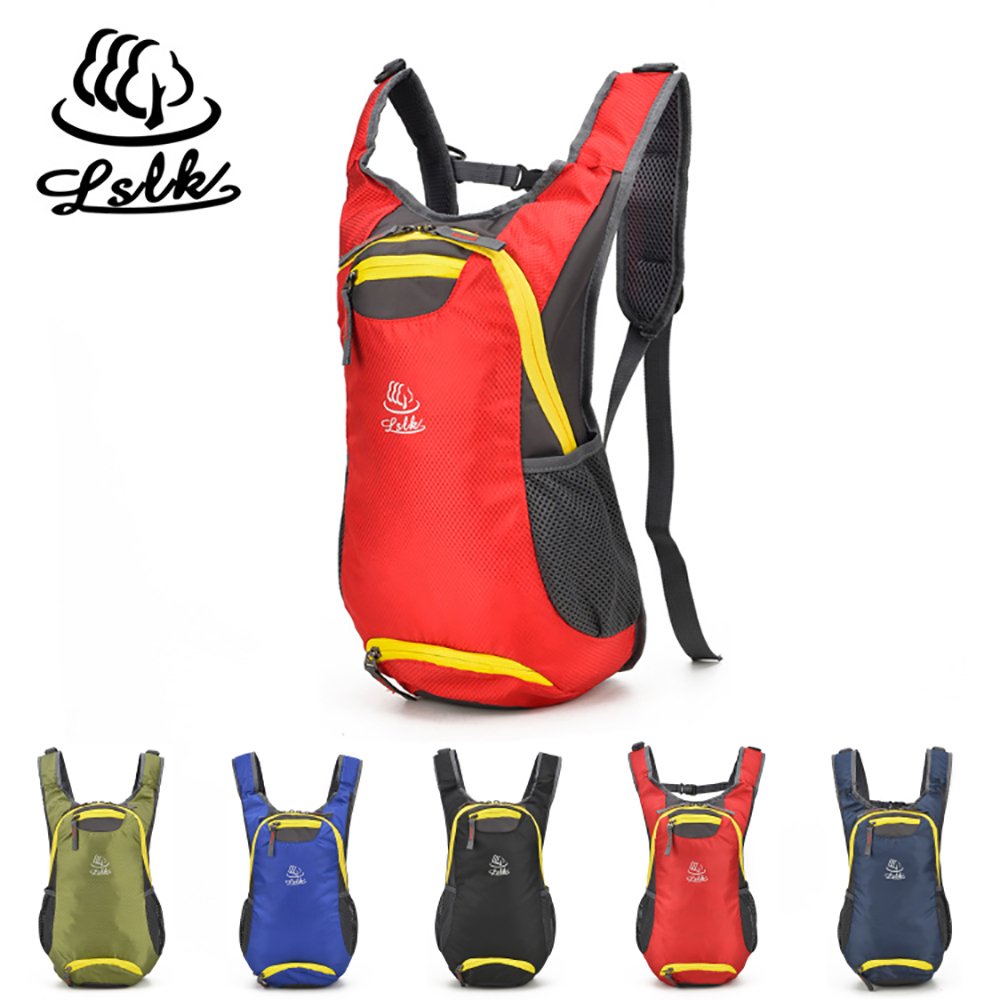 Cycling Journey - Saco de ciclismo de bicicleta 12l