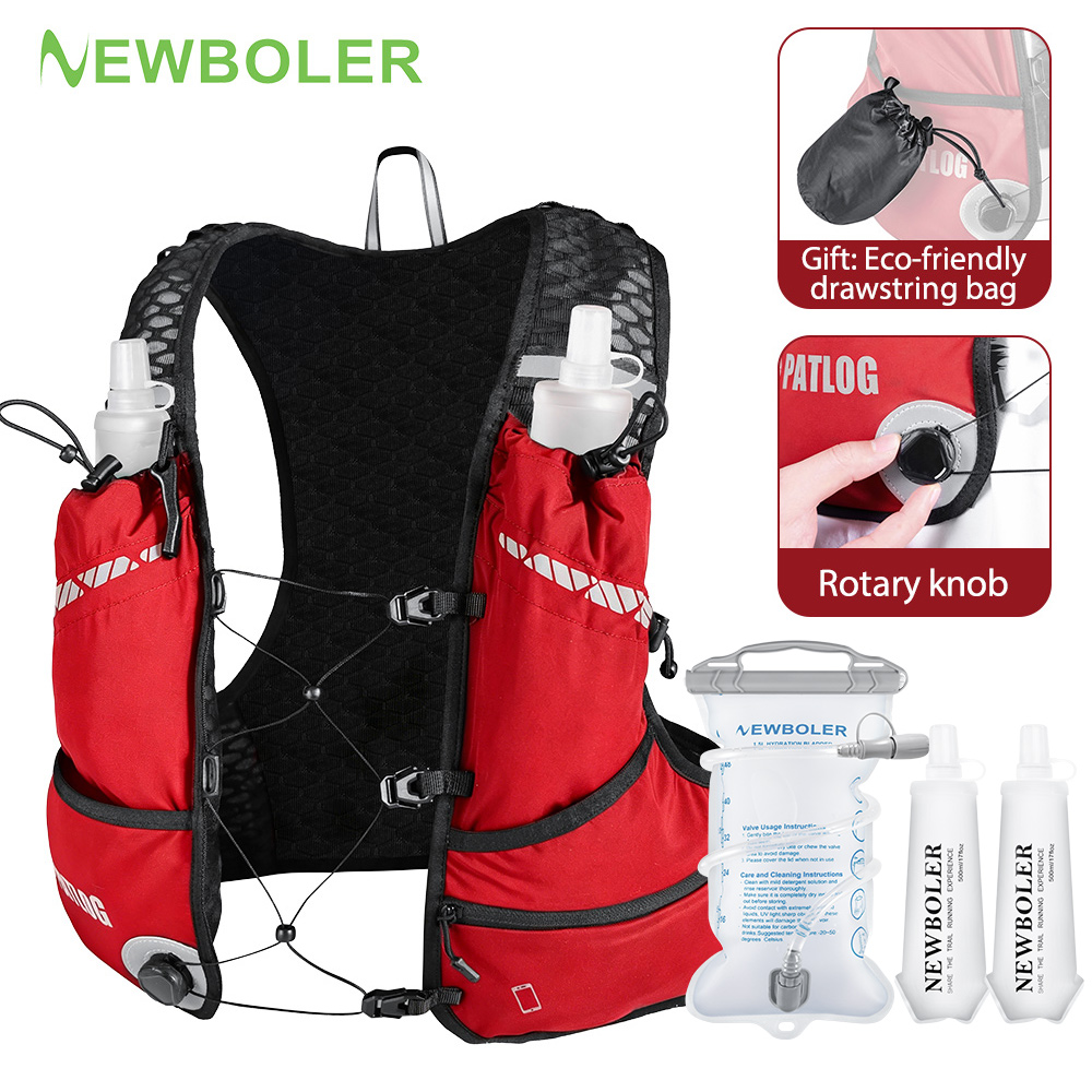 Cycling Commuter Backpack - Mochila de Corrida ao Ar Livre