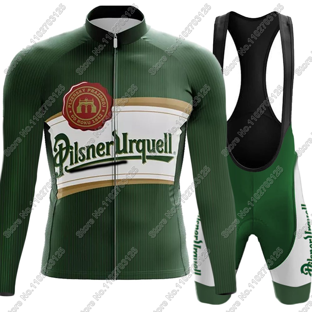 Cycling Commuter Clothing - 2025 bebida cerveja conjunto camisa de
