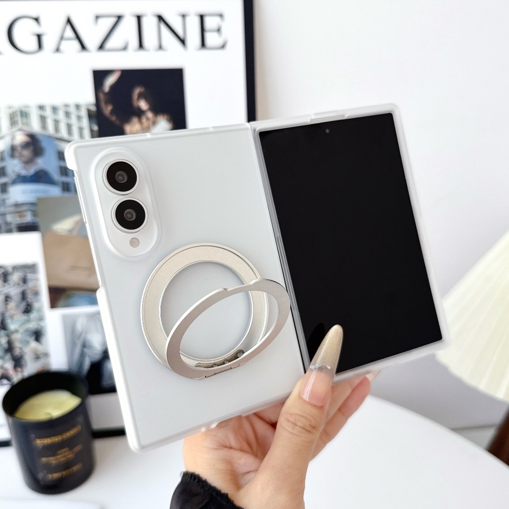 Kickstand Adjustable - Desmontável 360 ° Suporte de Anel