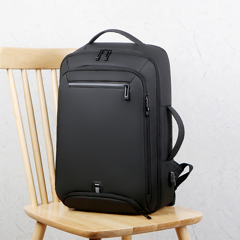 Cycling Commuter Backpack Laptop - Mochila de escalada ao ar livre