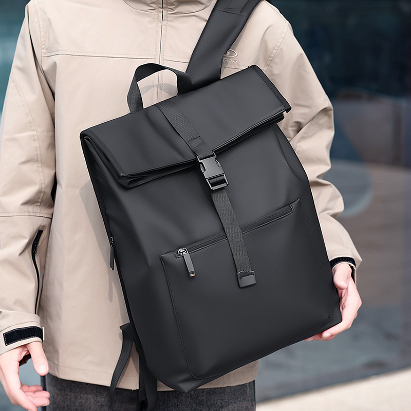 Cycling Commuter Backpack Laptop - Mochila para laptop à prova d'água