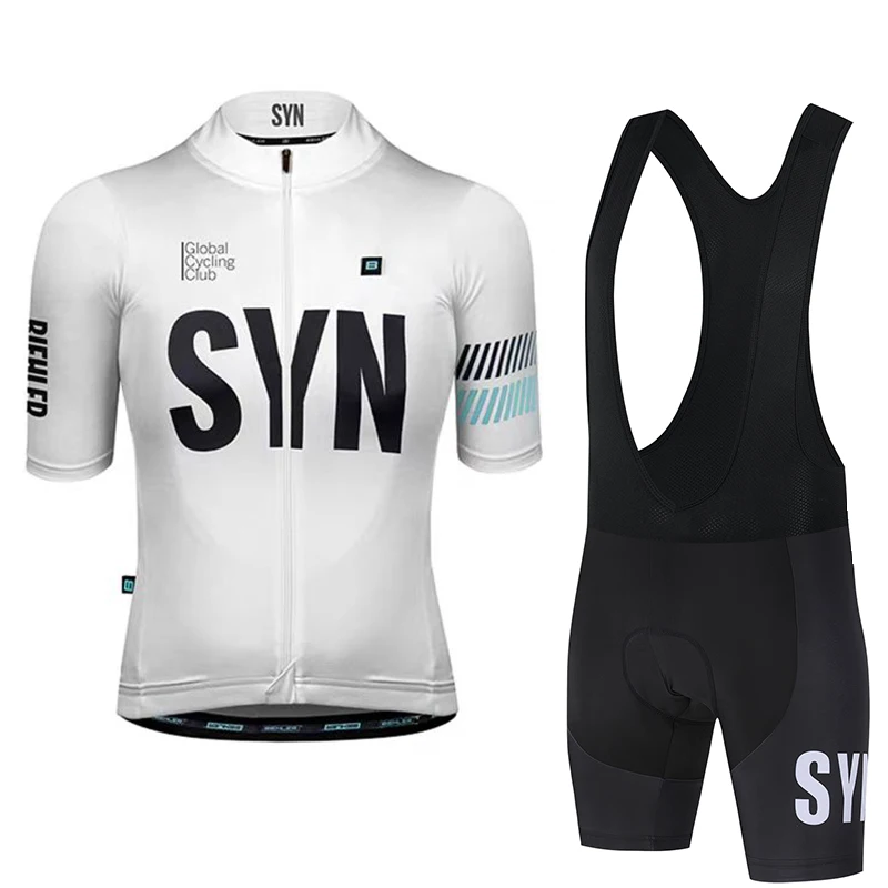 Cycling Commuter Trousers - Camisa de ciclismo masculina SYN para