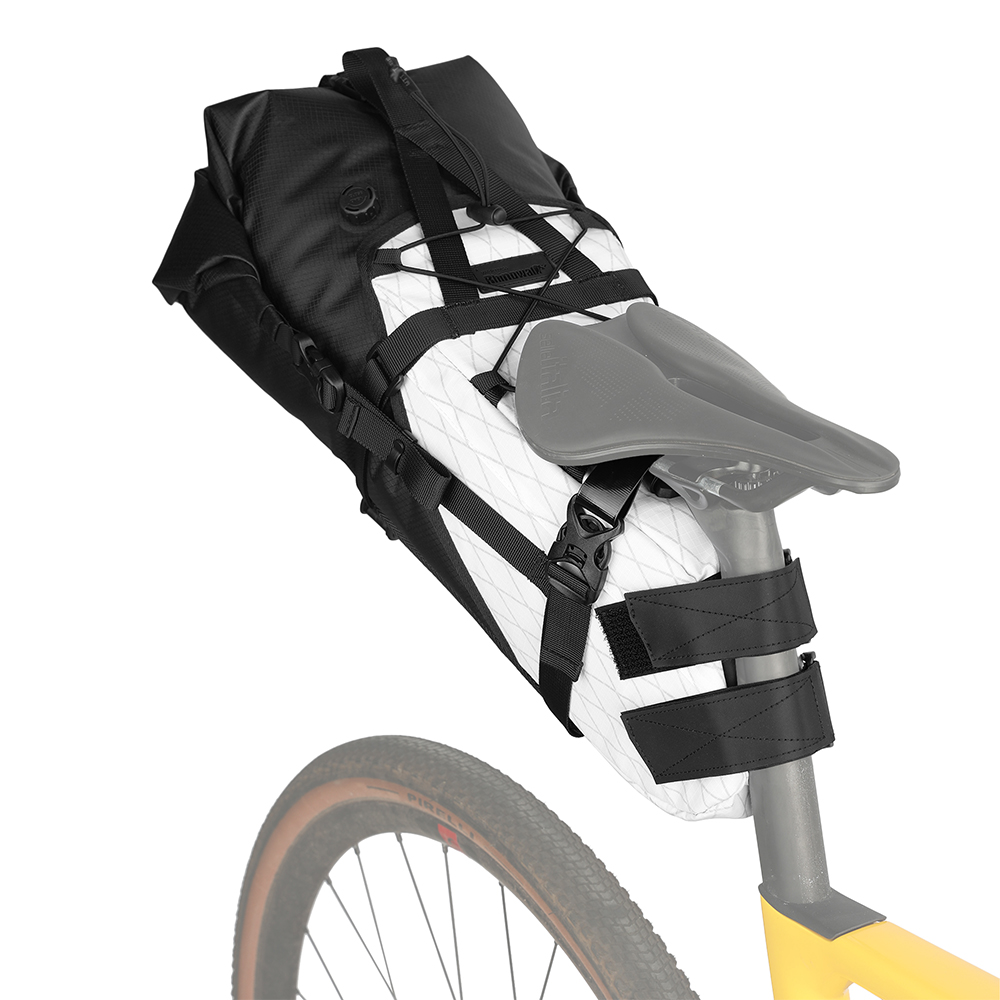 Cycling Journey - Rhinowalk-atualizado bicicleta cauda saco, bicicleta assento