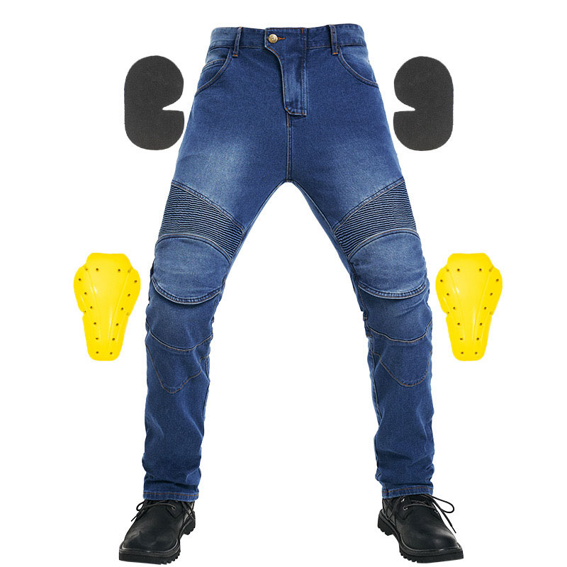 Cycling Commuter Trousers - Novas calças de ciclismo para homens,