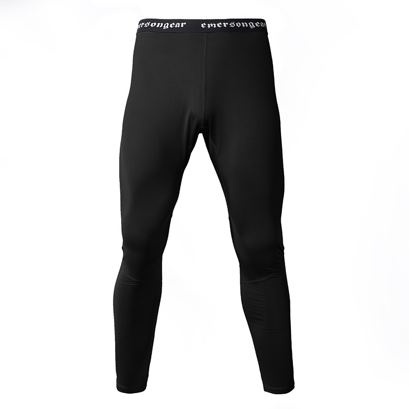 Cycling Commute Pants - Emersongear respirável treino calças quentes térmica
