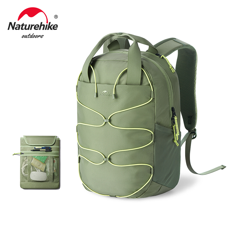 Cycling Commuter Backpack Laptop - Naturehike oxigênio glam mochila portátil multifuncional