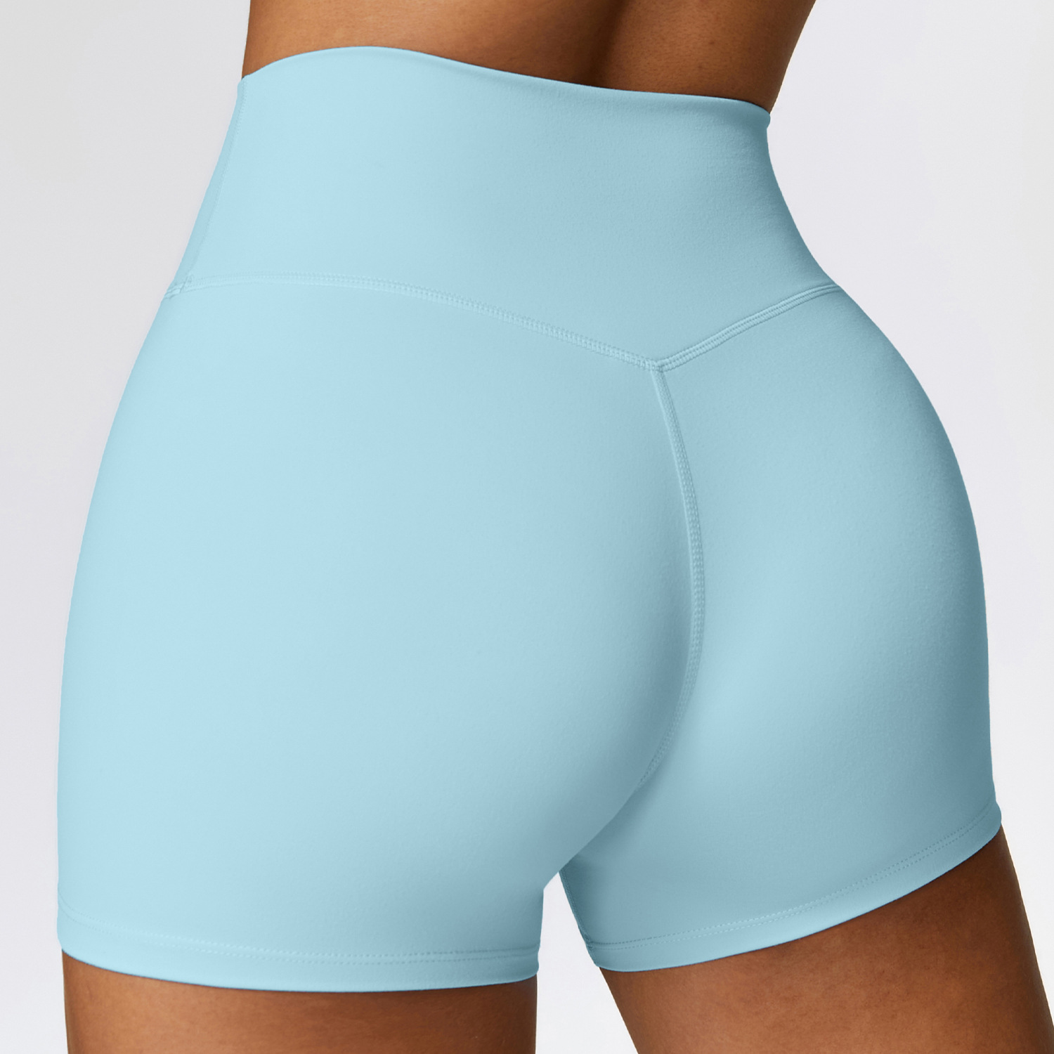 Cycling Commute Pants - Leggings Femininas Slim Fit para Academia,