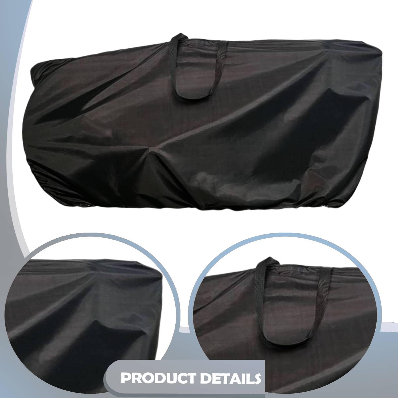 Cycling Journey - Bolsa de Armazenamento para Viagem de