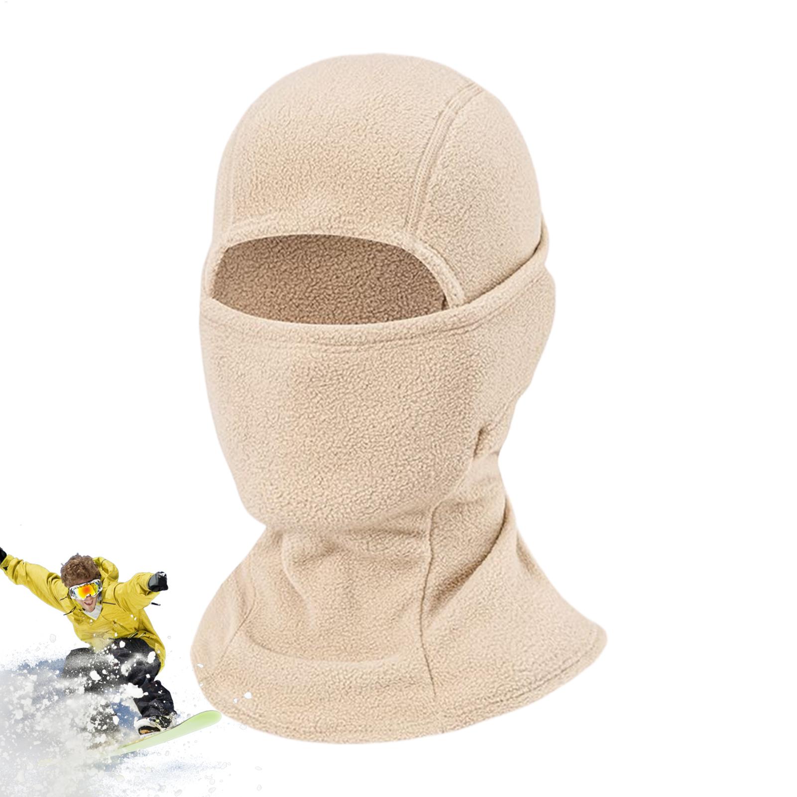 Cycling To Commute - Máscara facial de inverno, aquecedor de