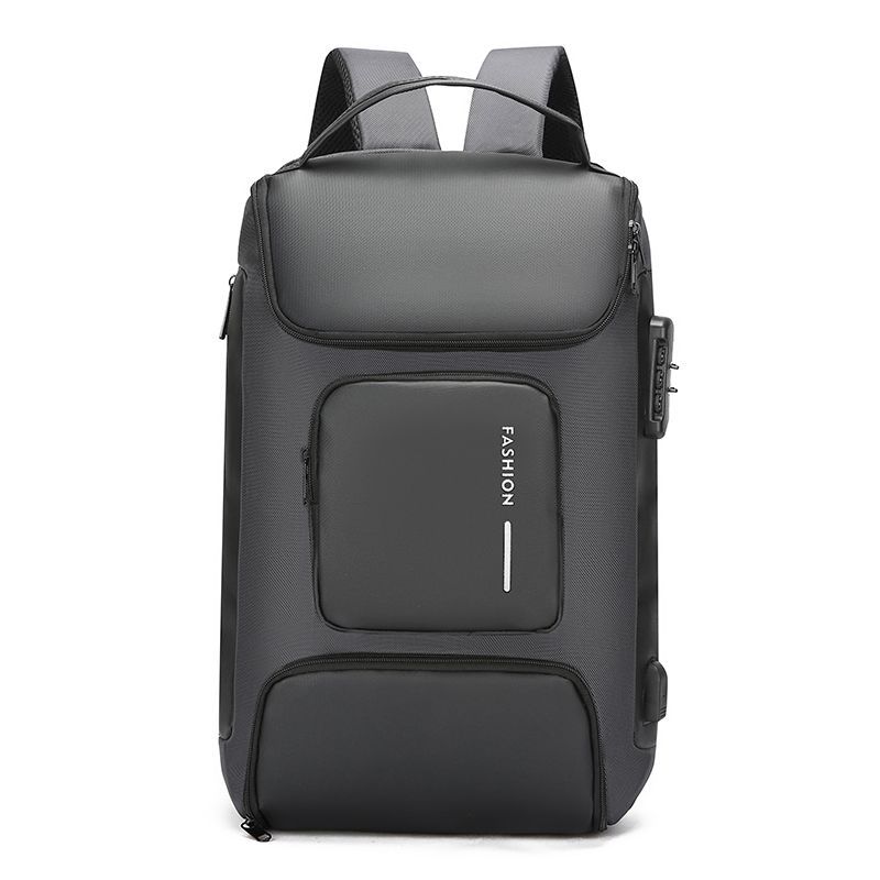 Cycling Commuter Backpack - Mochila de escalada ao ar livre