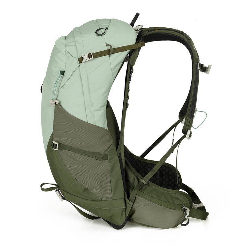 Cycling Commuter Backpack - Mochila de Caminhada, Mochila Impermeável para