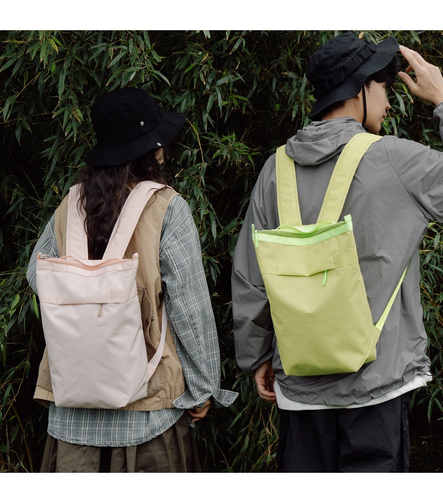 Cycling Commuter Backpack Laptop - Mochila leve de grande capacidade para