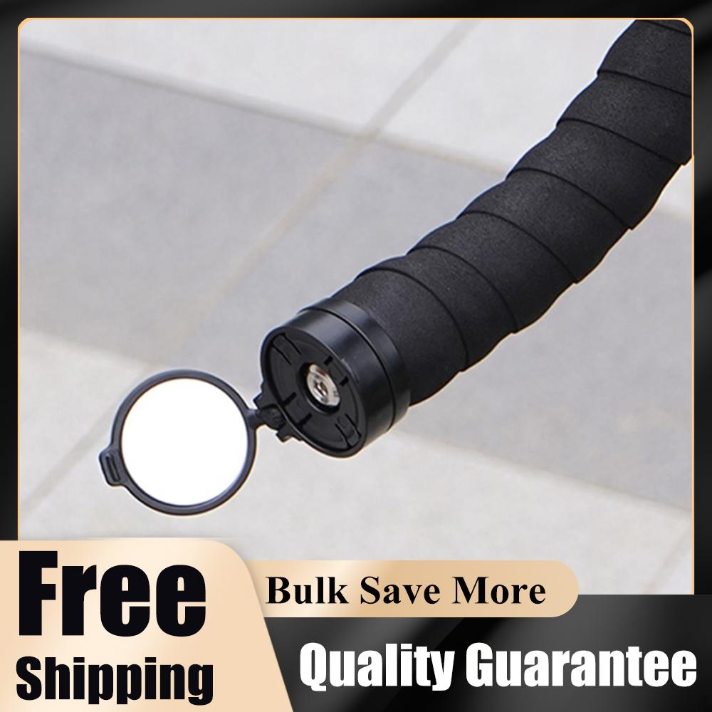 Mirror Handlebar Convex - Espelho Retrovisor de Bicicleta HD, Espelho