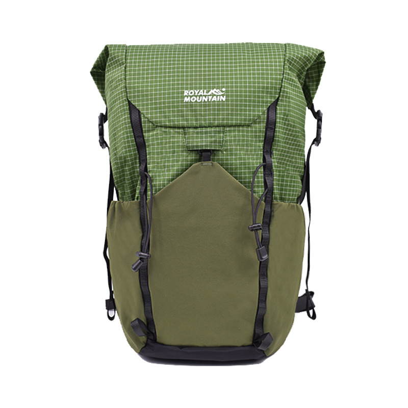 Cycling Commuter Backpack - Nova Mochila de Hiking e Lazer