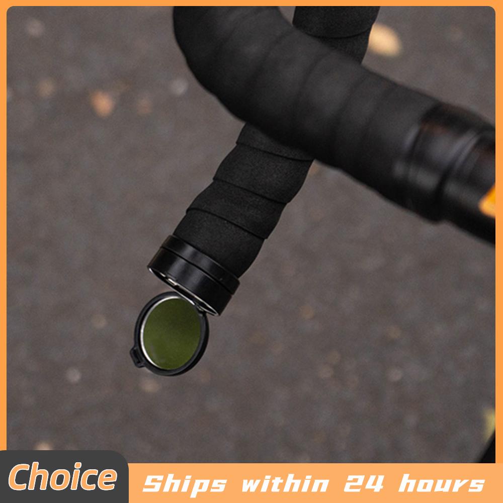 Mirror Handlebar Convex - Espelho Retrovisor Universal para Bicicleta 1-5PCS