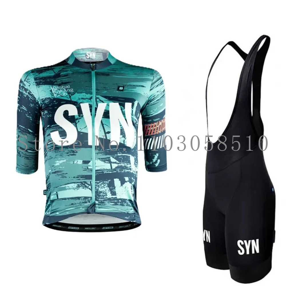 Cycling Commuter Trousers - Conjunto de Roupa de Ciclismo Masculina