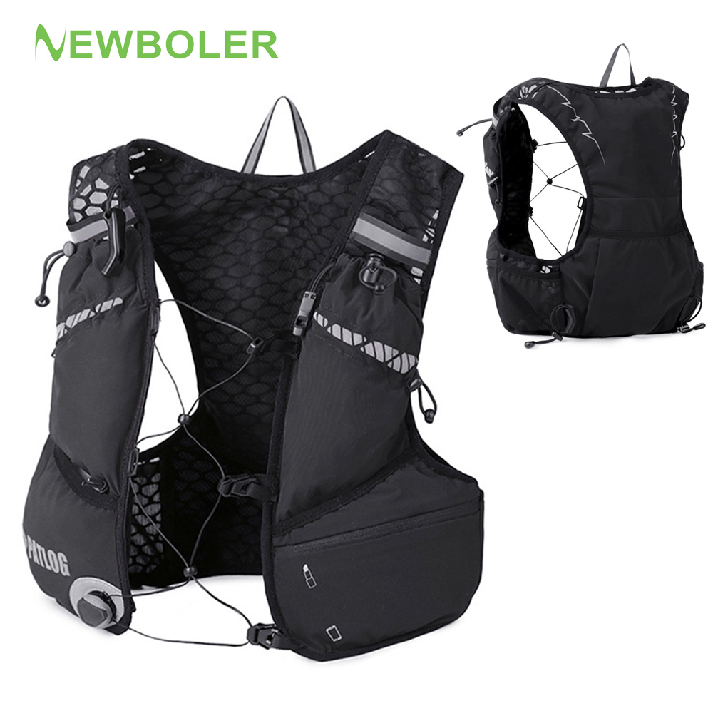 Mochila de Corrida ao Ar Livre - Cycling Commuter Backpack avaliação e preço
