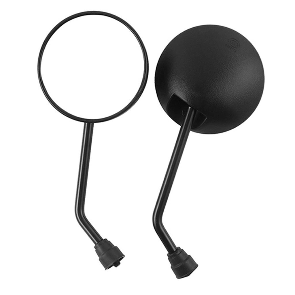 Espelho retrovisor universal p - Mirror Handlebar Convex avaliação e preço