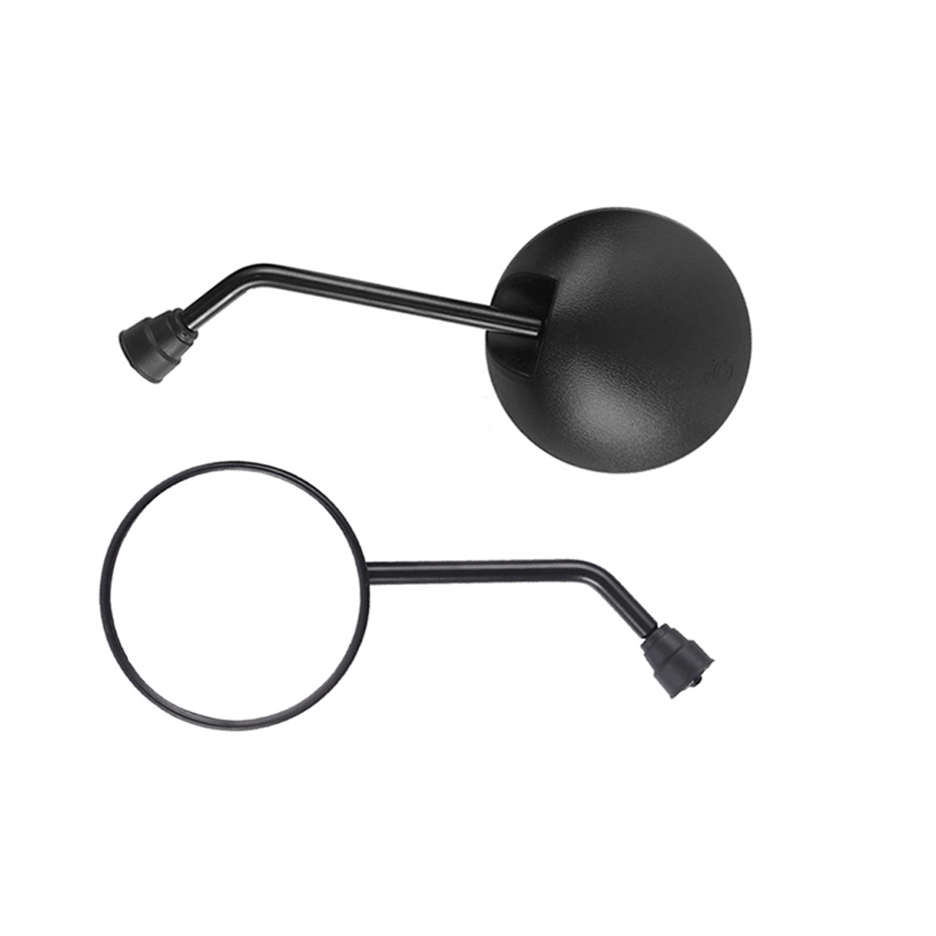 Espelho retrovisor universal p - Mirror Handlebar Convex avaliação e preço