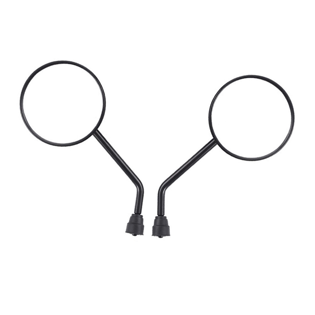 Espelho retrovisor universal p - Mirror Handlebar Convex avaliação e preço