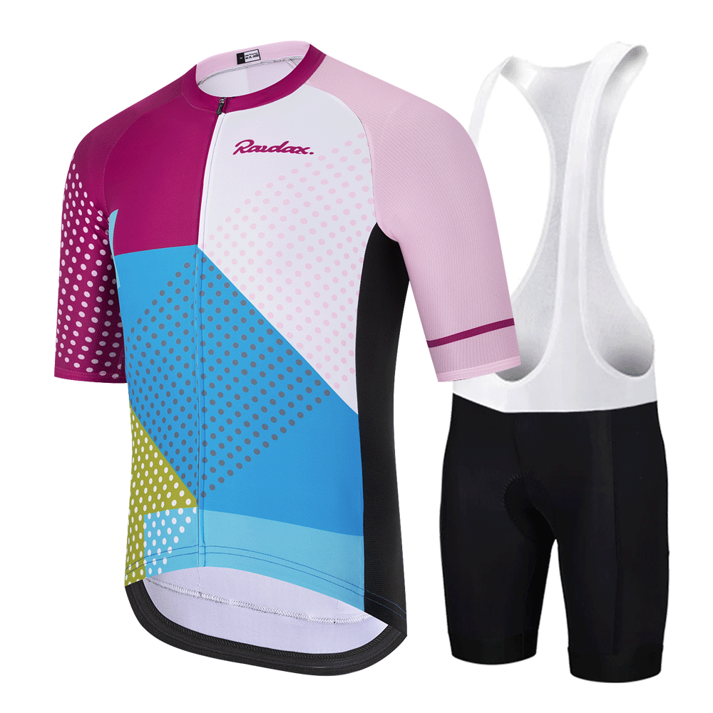 Conjunto de camisa de ciclismo - Cycling Commuter Clothing avaliação e preço