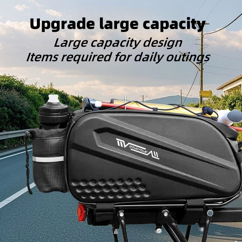 Bolsa de bicicleta, bolsa de a - Cycling Journey avaliação e preço