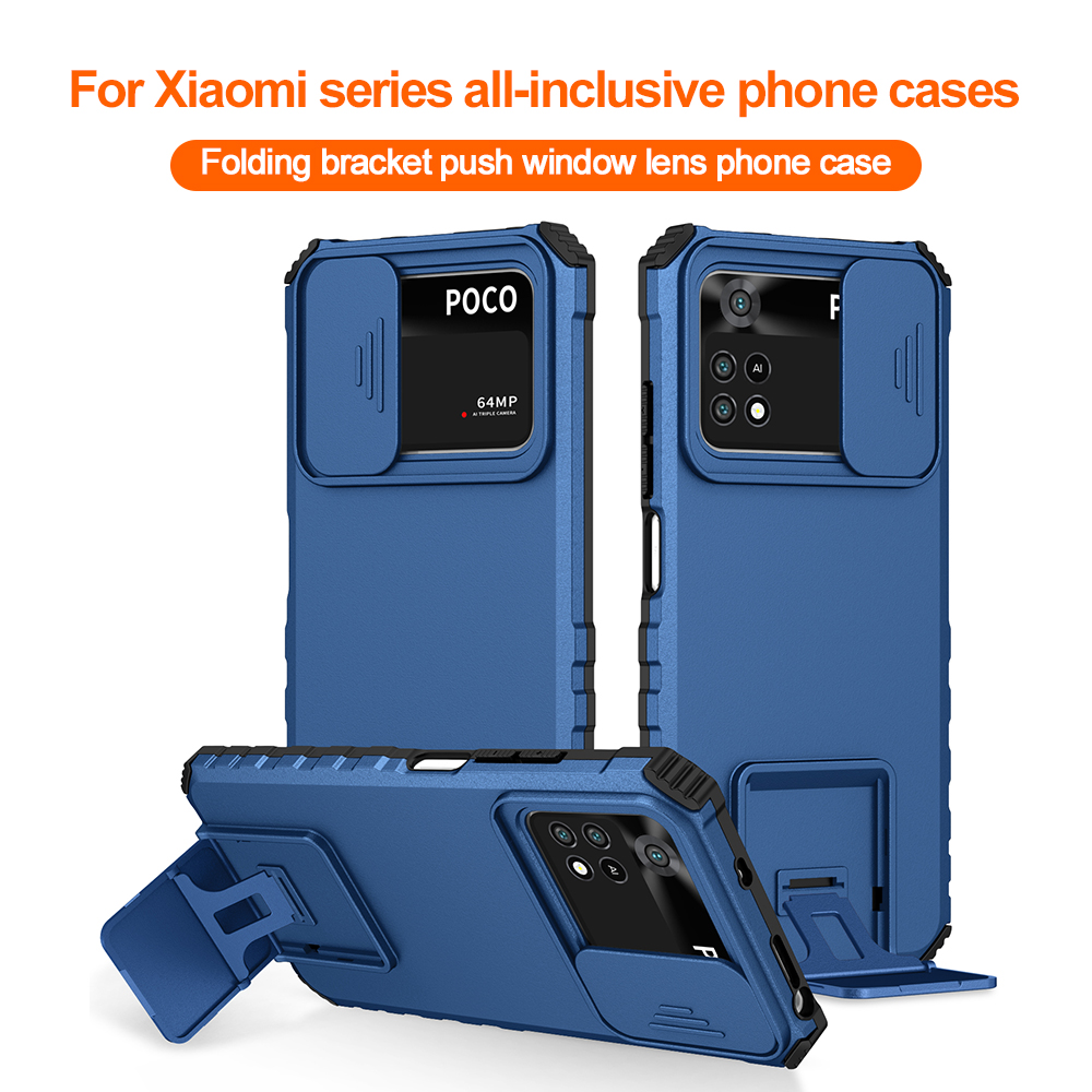 Capa de telefone à prova de ch - Kickstand Adjustable avaliação e preço