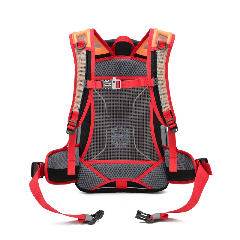Mochila de caminhada 35l, gran - Cycling Commuter Backpack avaliação e preço