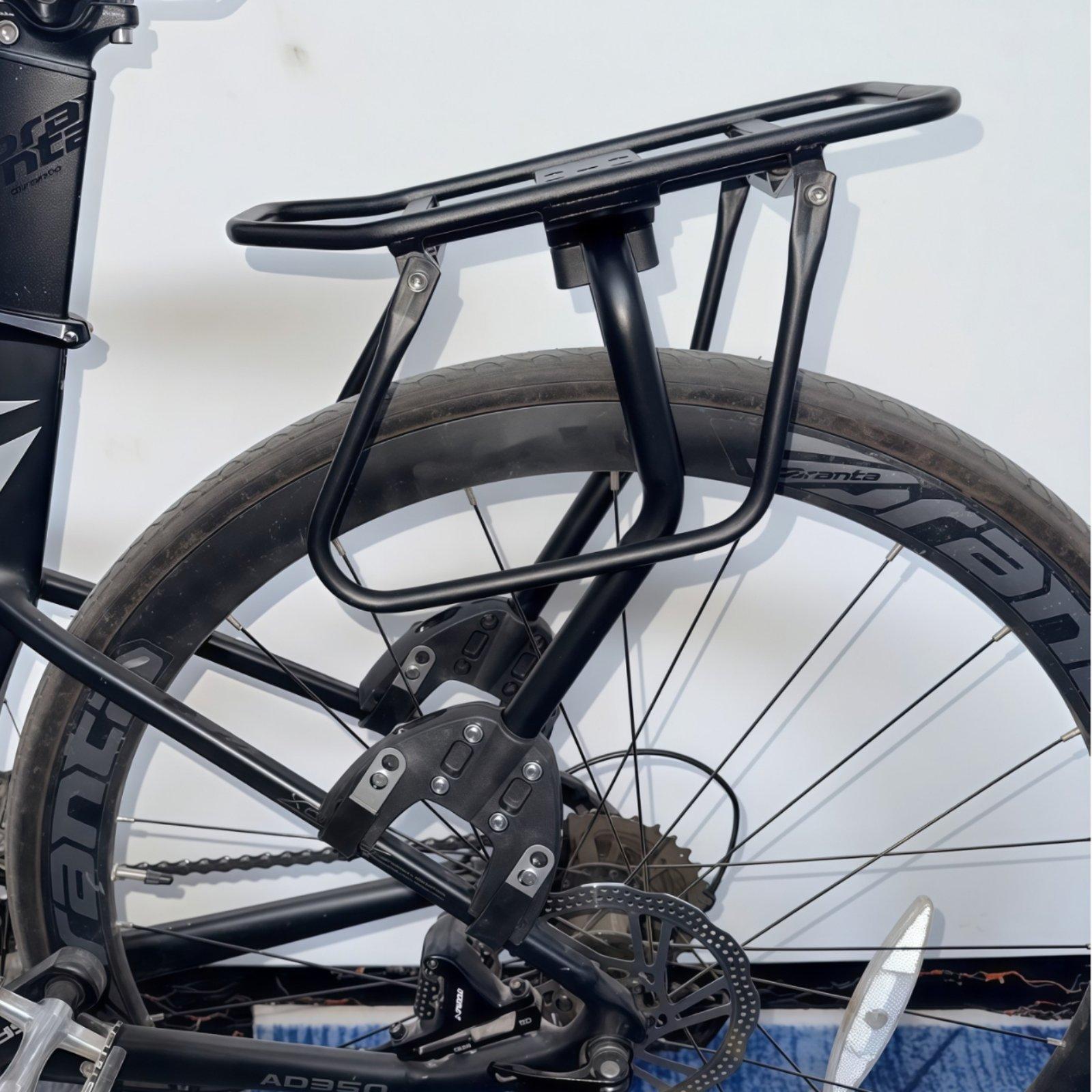 Suporte de Carga para Biciclet - Cycling To Commute avaliação e preço