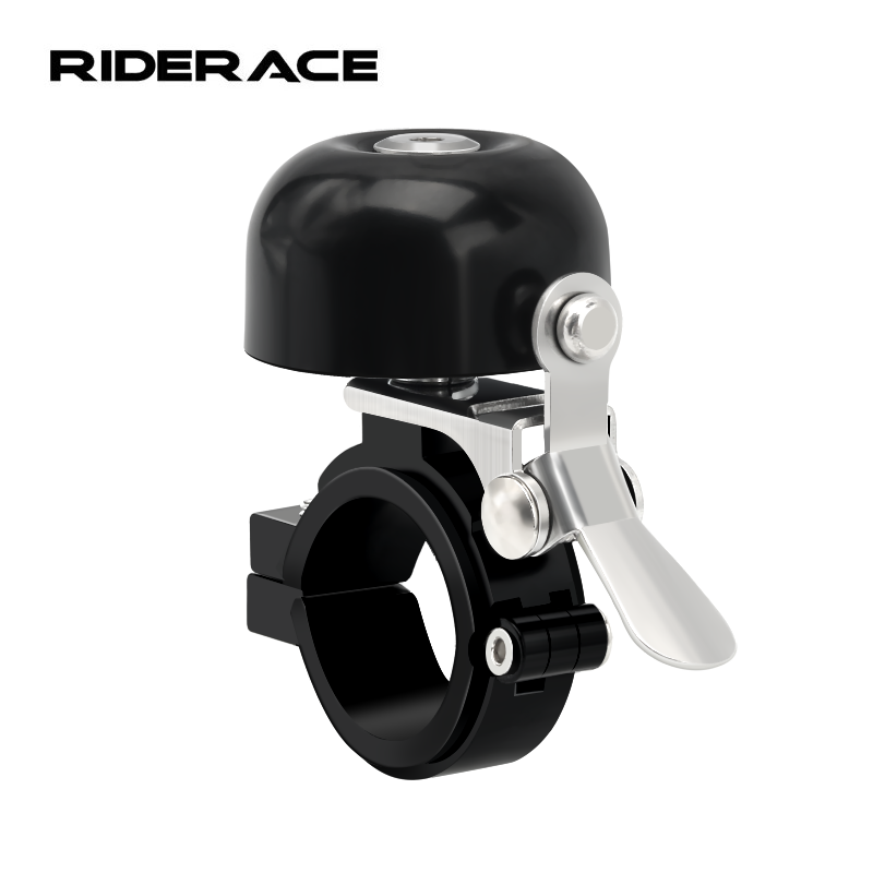 RIDERACE-Sino Retro de Bicicle - Bell Handlebar Ring avaliação e preço