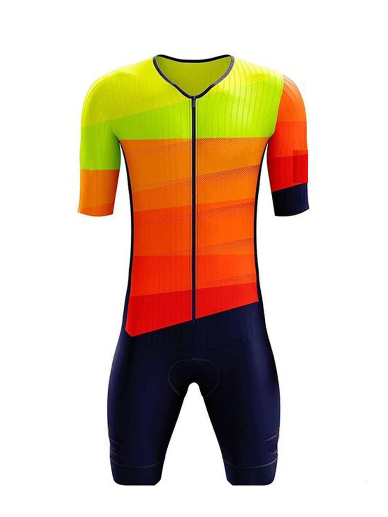 Equipe triathlon terno masculi - Cycling Commuter Clothing avaliação e preço