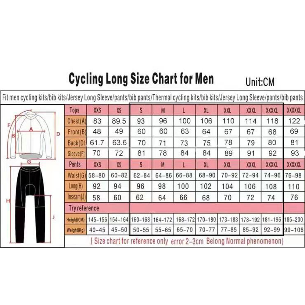 Conjunto de Ciclismo Bahrain V - Cycling Commuter Clothing avaliação e preço