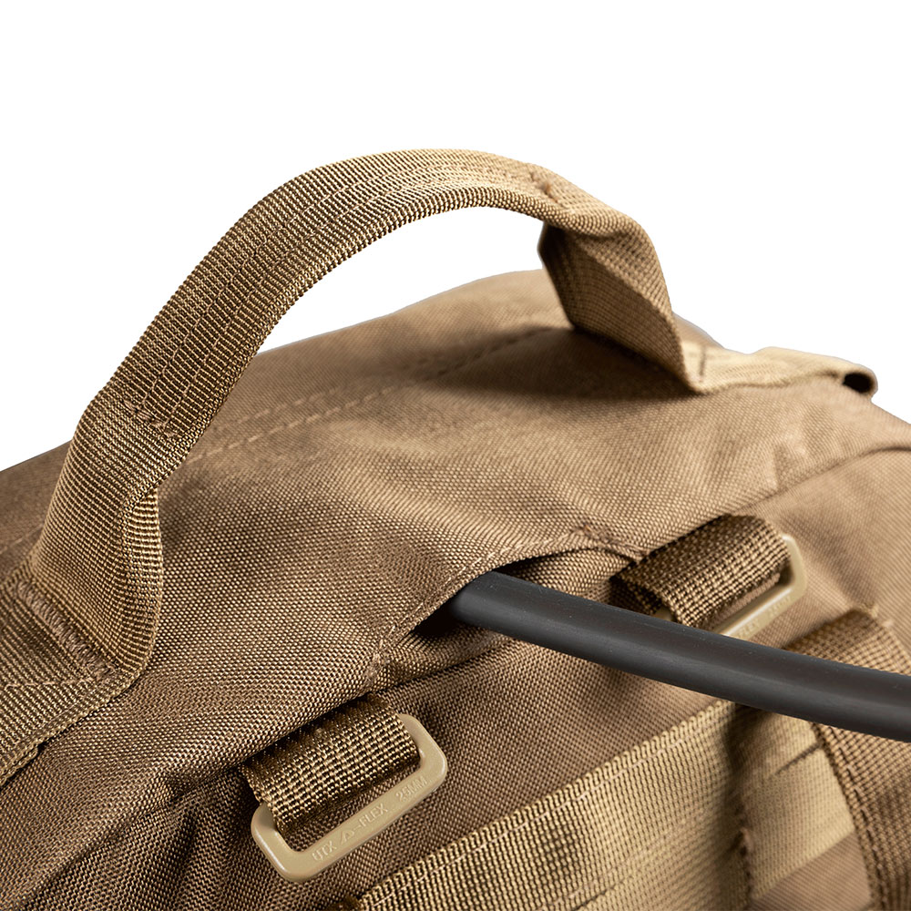 Mochila Tática de Hidratação 1 - Cycling Commuter Backpack avaliação e preço