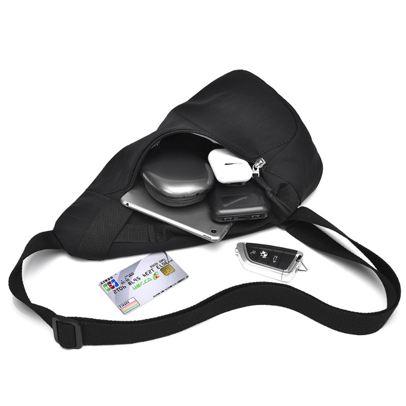 Bolsa de Peito Transversal de  - Cycling To Commute avaliação e preço
