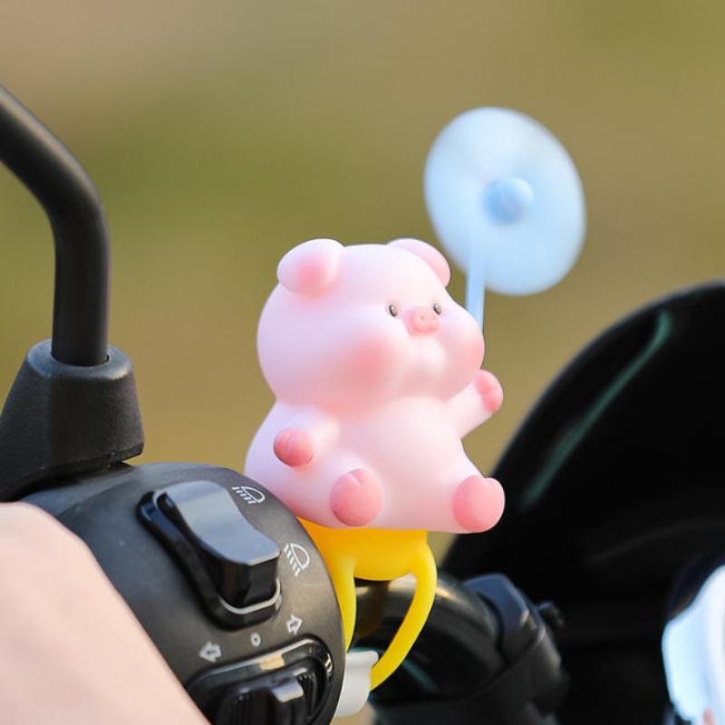 Decorações para guidão de bici - Cycling To Commute avaliação e preço