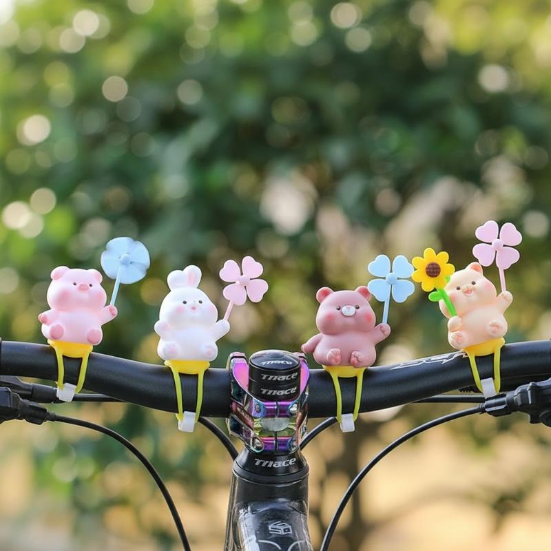 Decorações para guidão de bici - Cycling To Commute avaliação e preço