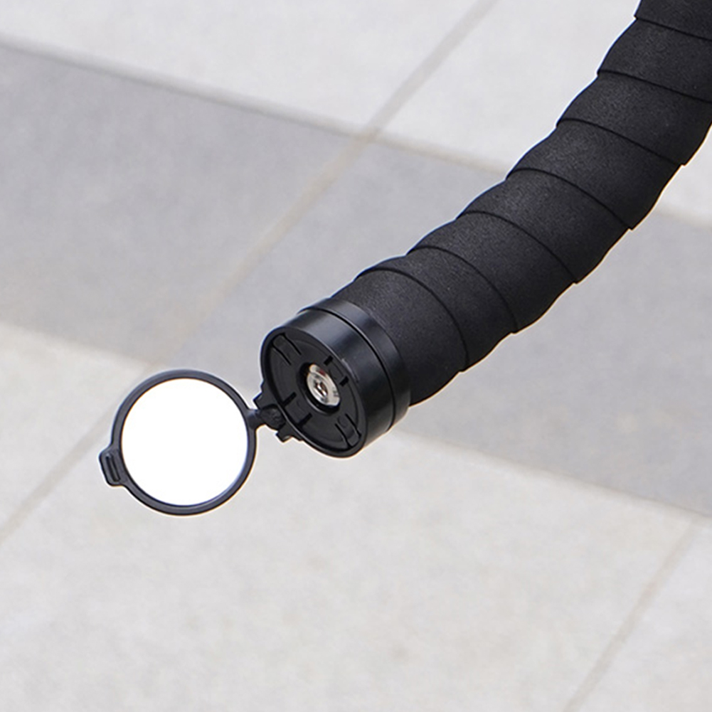 Espelho Convexo para Guidão de - Mirror Handlebar Convex avaliação e preço