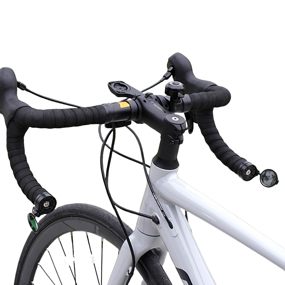Espelho Convexo para Guidão de - Mirror Handlebar Convex avaliação e preço