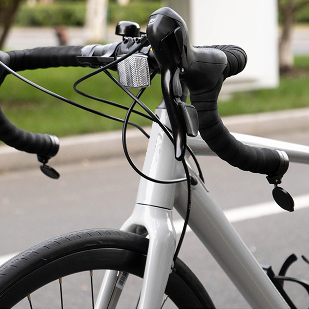 Espelho Convexo para Guidão de - Mirror Handlebar Convex avaliação e preço