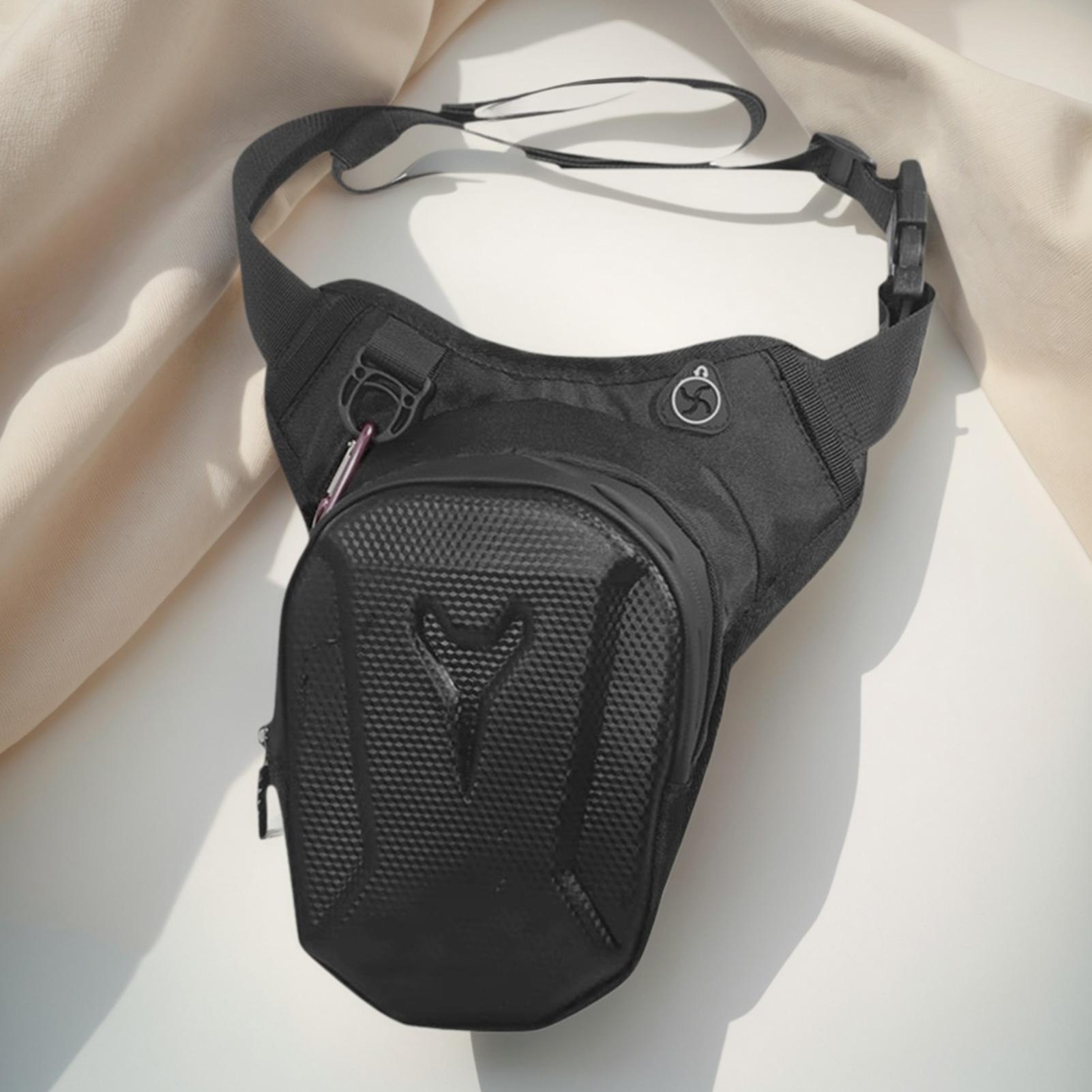 Bolsa de coxa para motocicleta - Cycling To Commute avaliação e preço