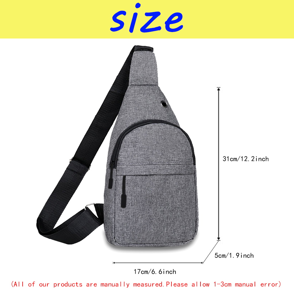 Nova Bolsa Transversal de Arma - Cycling To Commute avaliação e preço