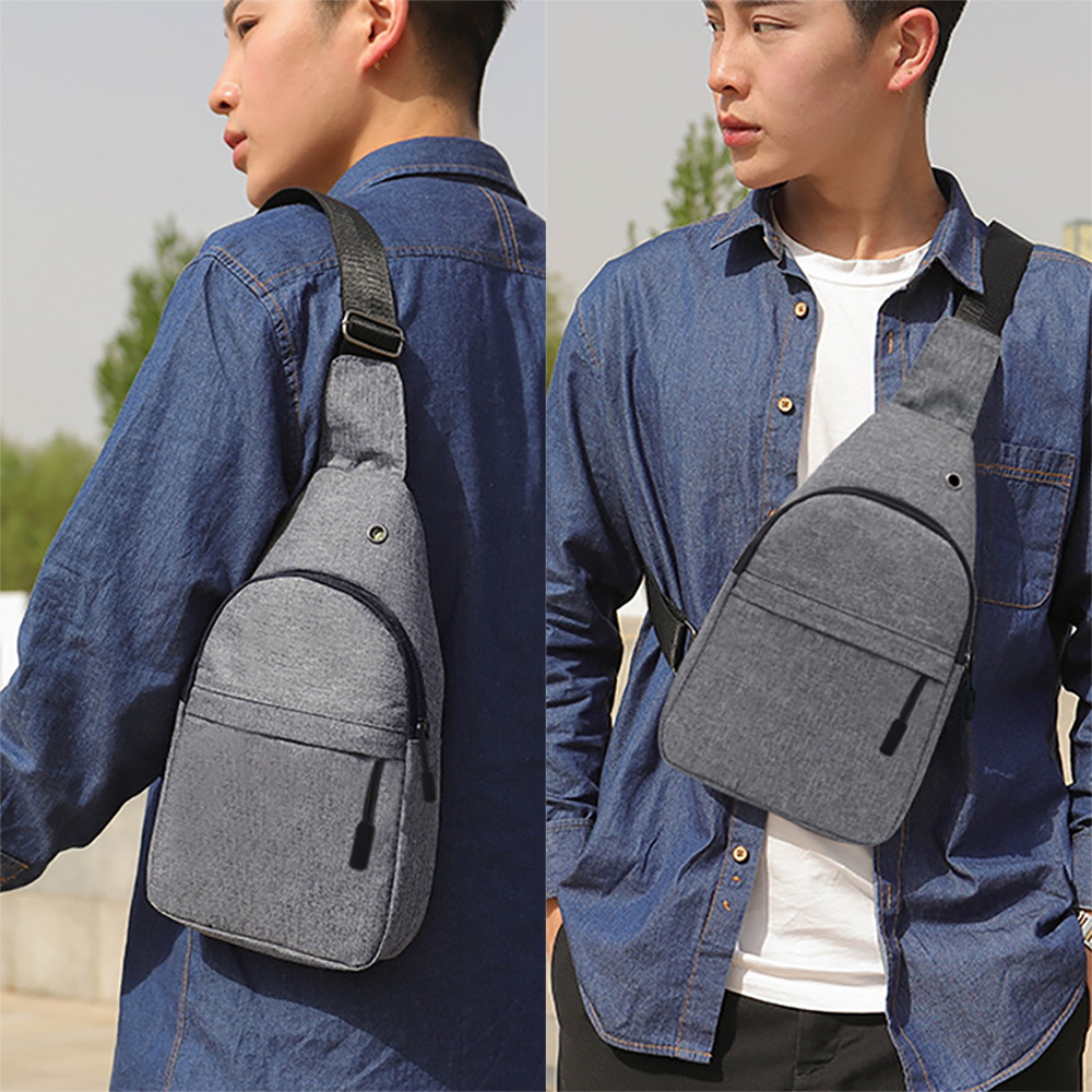 Nova Bolsa Transversal de Arma - Cycling To Commute avaliação e preço