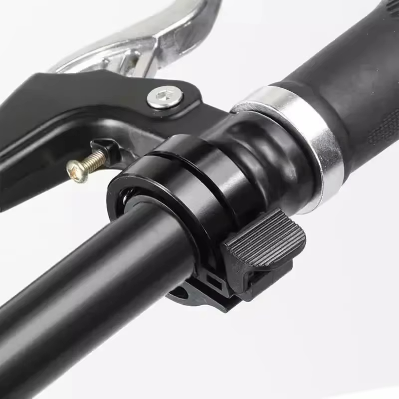 2026 Novo Campainha de Bicicle - Bell Handlebar Ring avaliação e preço